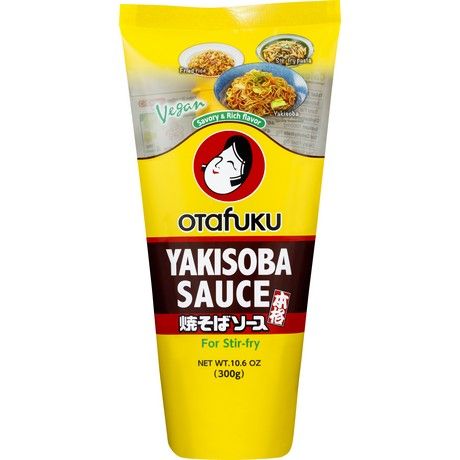 OTAFUKU Yakisoba Sauce 300g