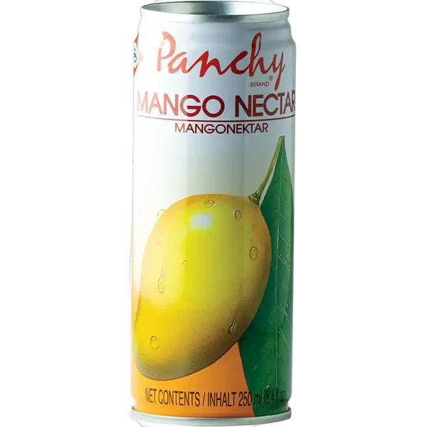 PANCHY Mango Nectar 250ml