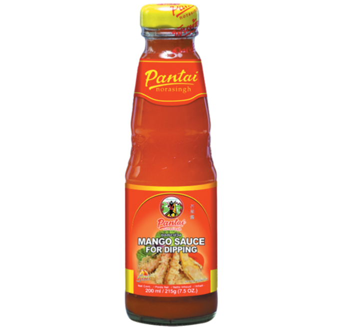 PANTAI Mango Dipping Sauce 200ml