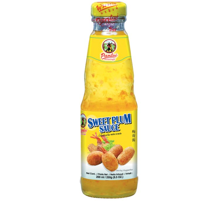 PANTAI Sweet Plum Sauce 200ml