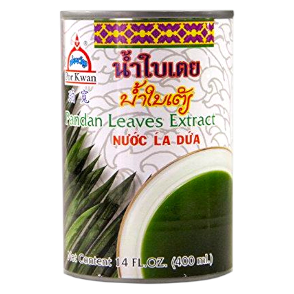 POR KWAN Pandan Leaves Extract 400ml