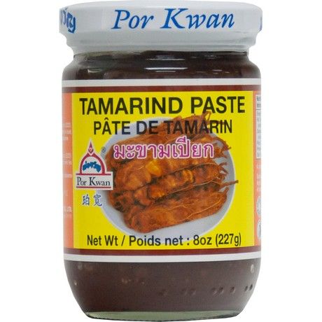 POR KWAN Tamarind Paste 227g