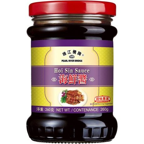 PRB Hoisin Sauce 260g