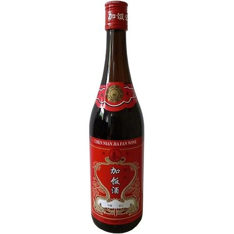 QINTA Cooking Wine Jia Fan Chiew 16% Alc. 640ml