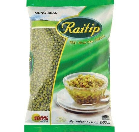 RAITIP Mung Beans 500g