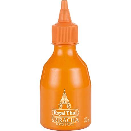 ROYAL THAI Sriracha Mayo 200ml