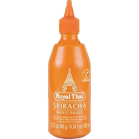 ROYAL THAI Sriracha Mayo 430ml