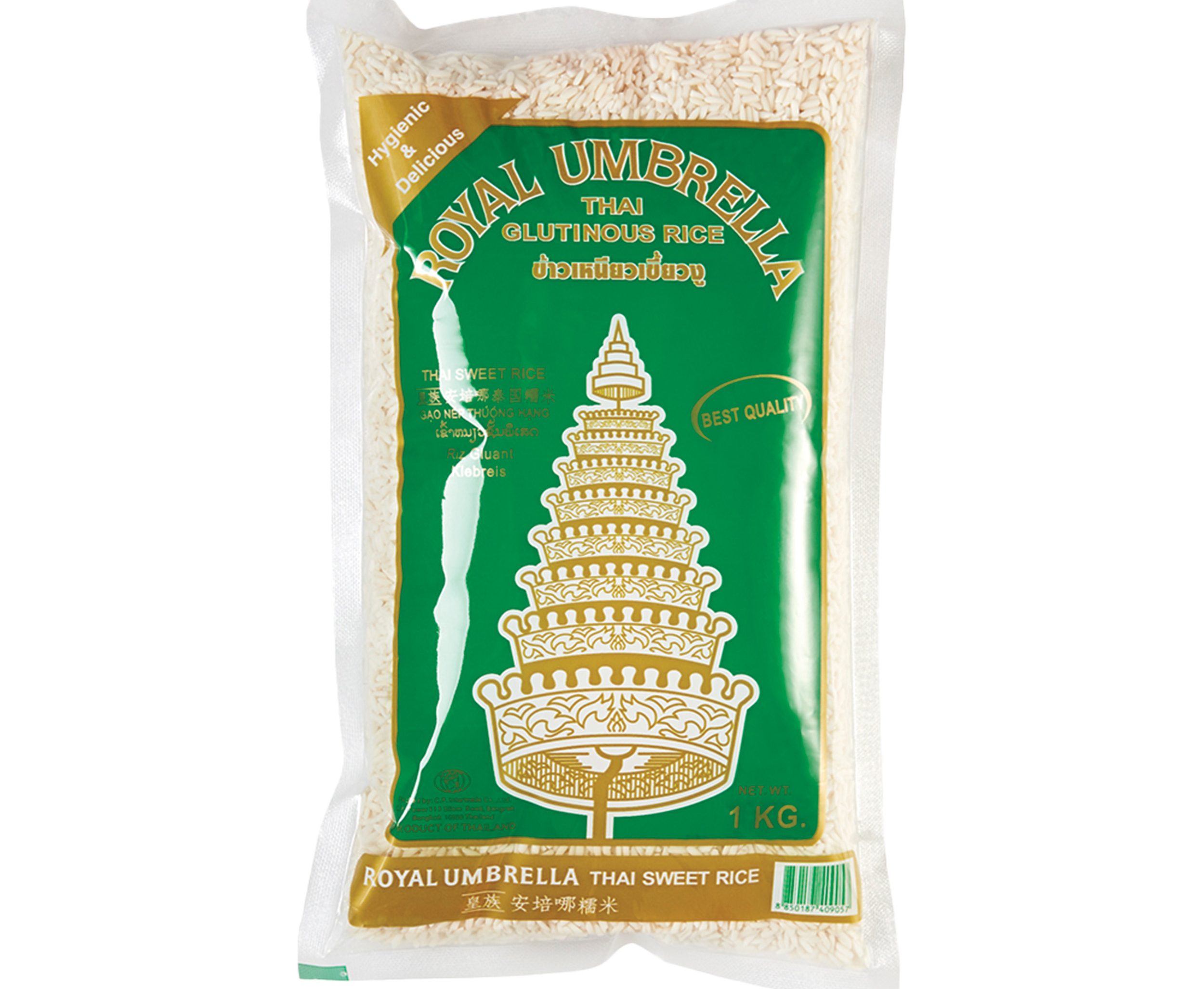 ROYAL UMBRELLA Glutinous Rice 1kg