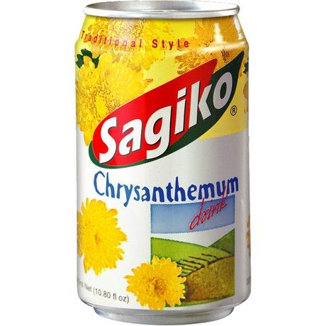 SAGIKO Chrysanthemum Drink 320ml