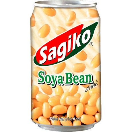 SAGIKO Soybean Drink 320ml