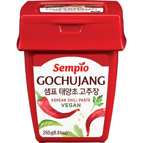 SEMPIO Gochujang Hot Pepper Paste 250g