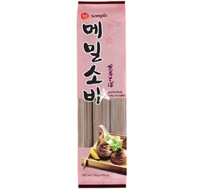 SEMPIO Soba Buckwheat Noodles 200g