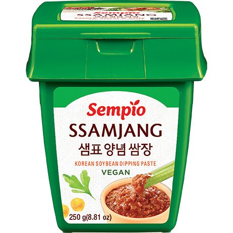 SEMPIO Soybean Paste Ssamjang 250g