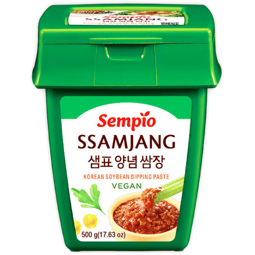 SEMPIO Ssamjang Soybean Paste 500g