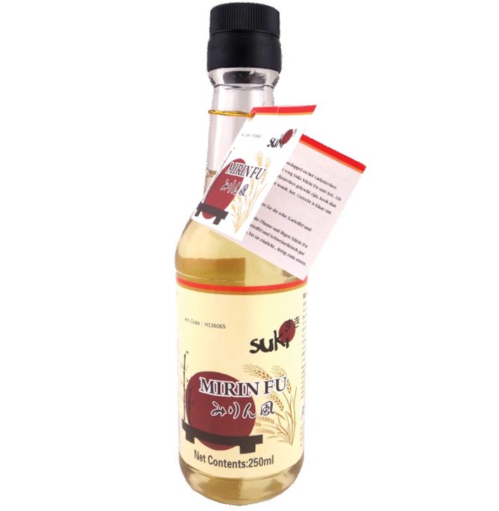 SUKI Mirin Fu 250ml