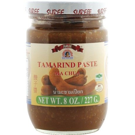 SUREE Tamarind Paste (Concentrated) 227g