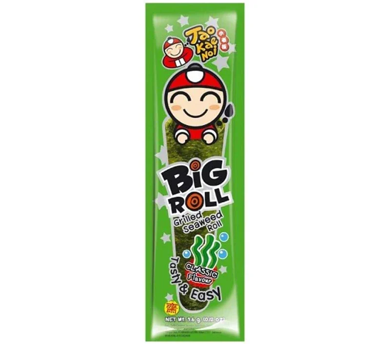 TAOKAENOI Big Roll Original 3g
