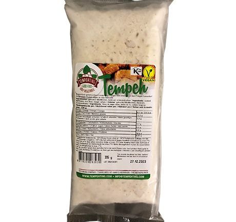 TEMPEHTING Tempeh 395g