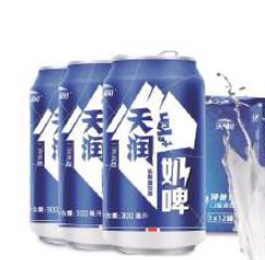TIAN RUN Lactic Acid Bacteria Beverage 300ml