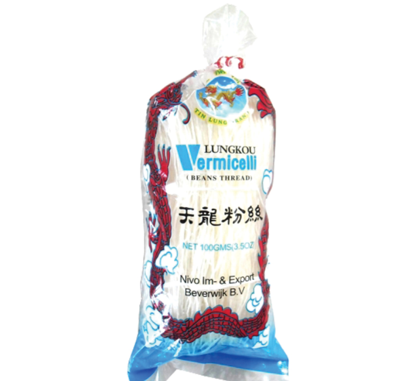 TIN LUNG Longkou Bean Vermicelli 100g