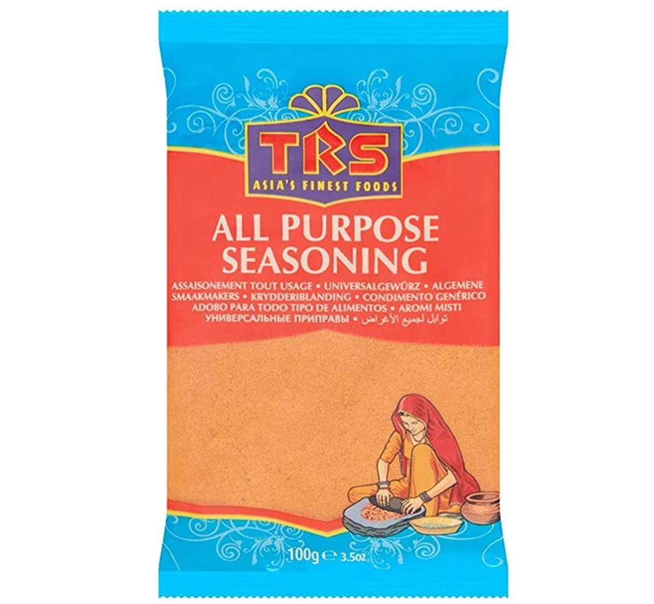 TRS All Purpose Seasoning 100g