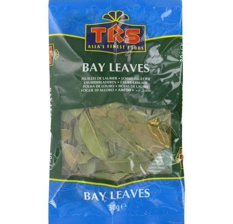 TRS Bay Leaves 30g