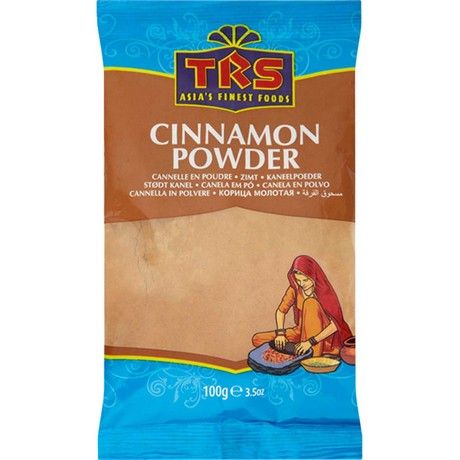 TRS Cinnamon Powder 100g