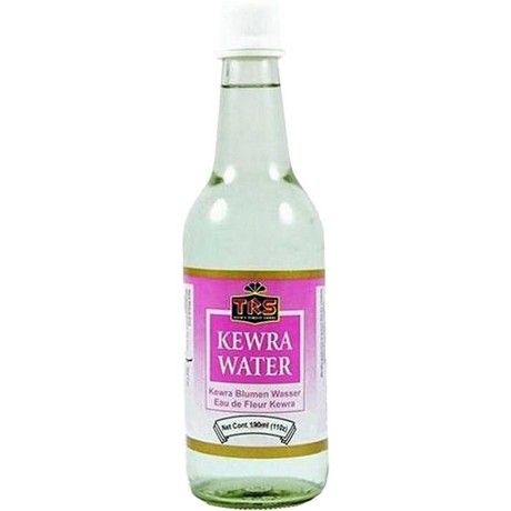 TRS Kewra Water (Aromatic & Cooking) 190ml