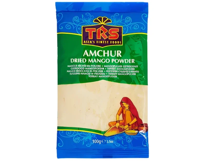 TRS Mango Powder (Amchur) 100g