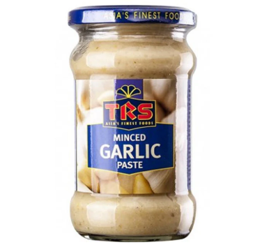 TRS Minced Garlic Paste 300g