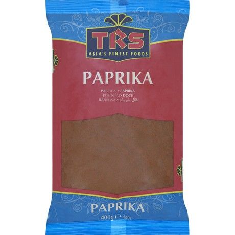 TRS Paprika Powder 100g