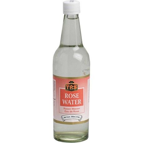 TRS Rose Water (Aromatic & Cooking) 190ml