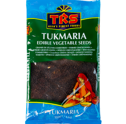 TRS Tukmaria Seed 100g