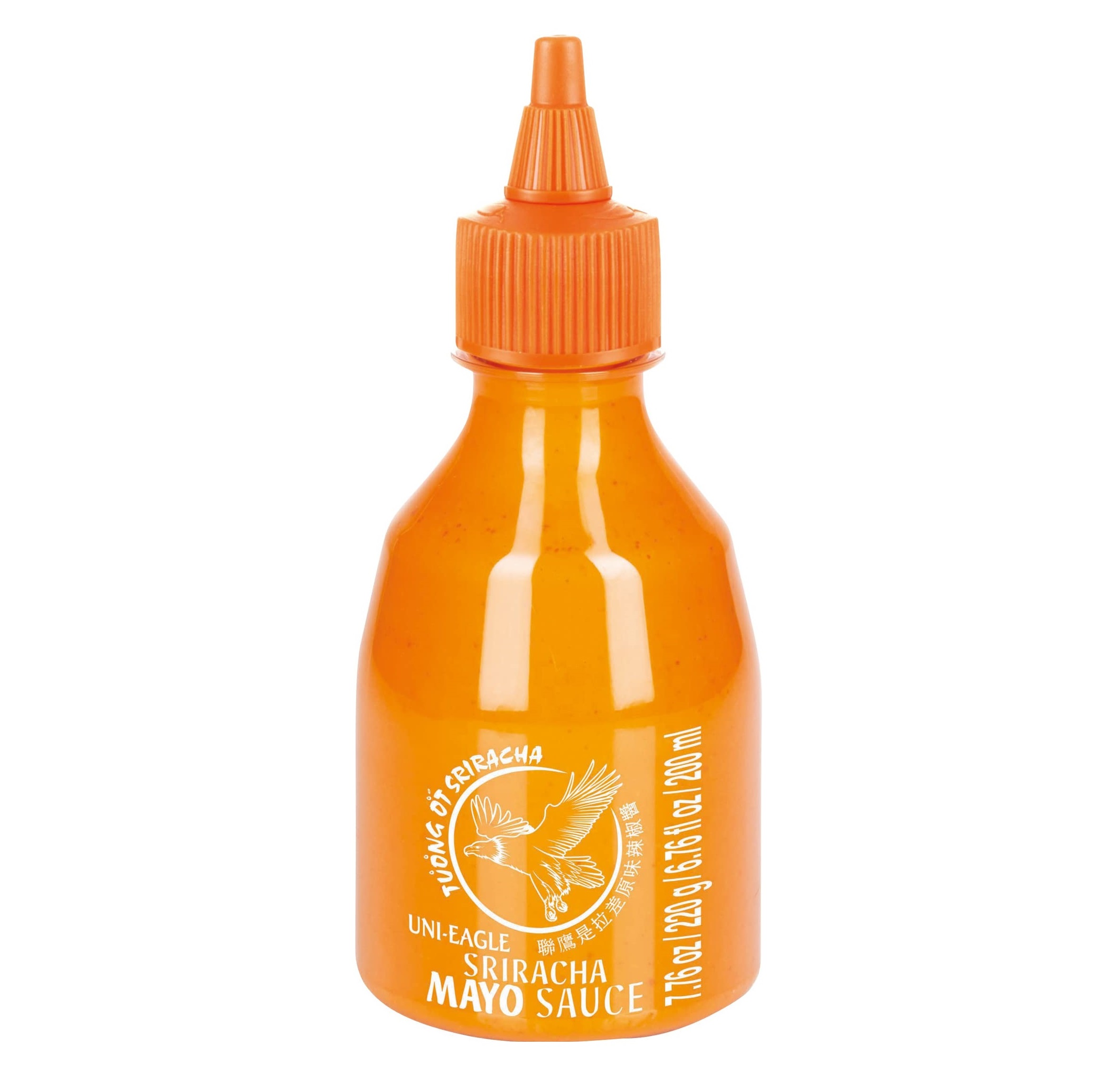 UNI EAGLE Sriracha Mayo Sauce 215g