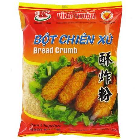 VINH THUAN Bread Crumbs Bot Chien Xu 100g