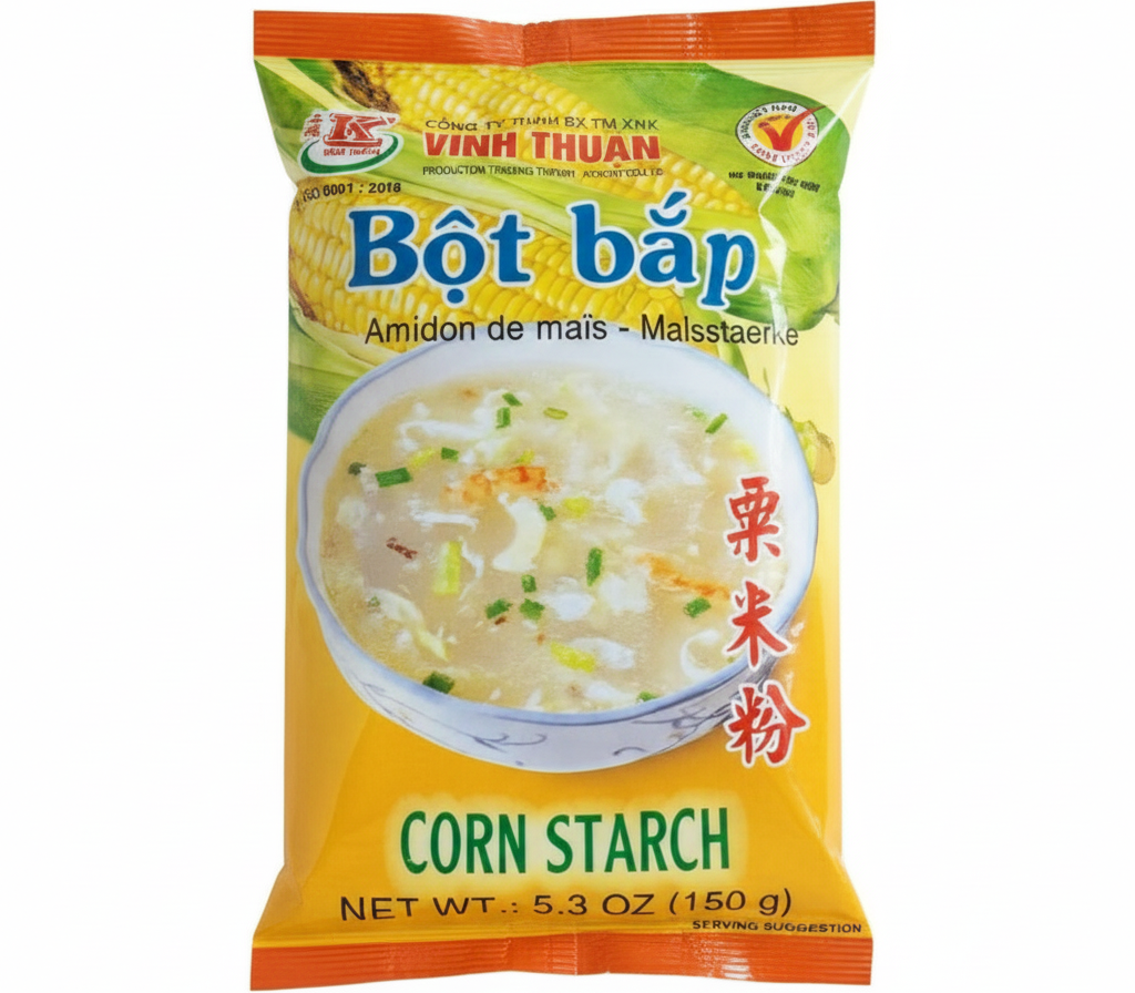 VINH THUAN Corn Starch Bot Bap 150g