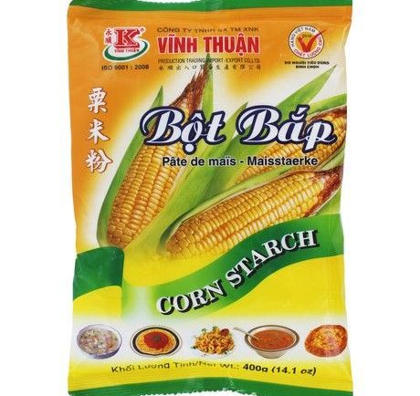 VINH THUAN Corn Starch Bot Bap 400g