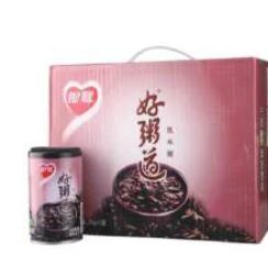 WAHAHA Good-Porridge Series Black Rice Porridge 280g