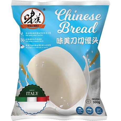 WEI MEI Chinese Bread 300g
