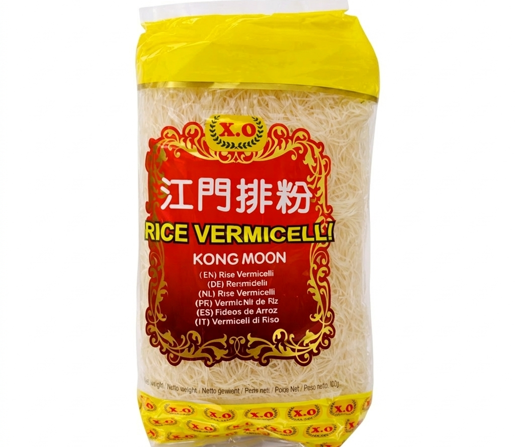 X.O Kong Moon Rice Vermicelli 400g