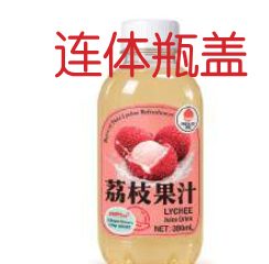 XIAN YUE Lychee Juice Drink 380ml