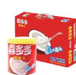 XIDUODUO Kokosnuss Juice 200g