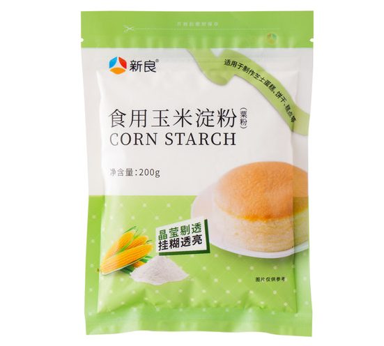 XINLIANG Corn Starch 200g