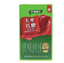 XLK Jujube Brown Sugar 100g