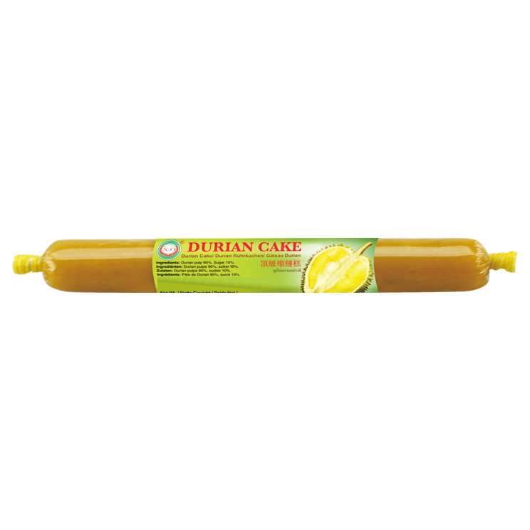 X.O Durian Cake 100g