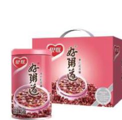 YIN LU Good-Porridge Series Glutinous-Rice Red Bean Porridge 280g
