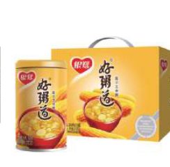 YIN LU Good-Porridge Series Lotus-Samenbrei Porridge 280g