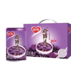 YIN LU Good-Porridge Series Purple Potato Porridge 280g