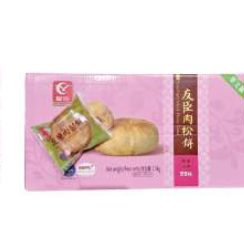 YOUCHEN Meat Floss Pastry Scallion Flavor 2500g