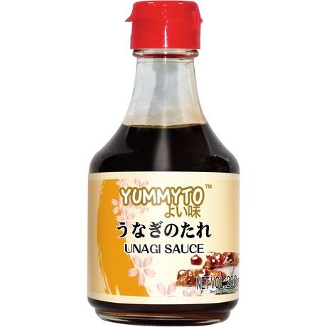 YUMMYTO Unagi Sauce 200ml
